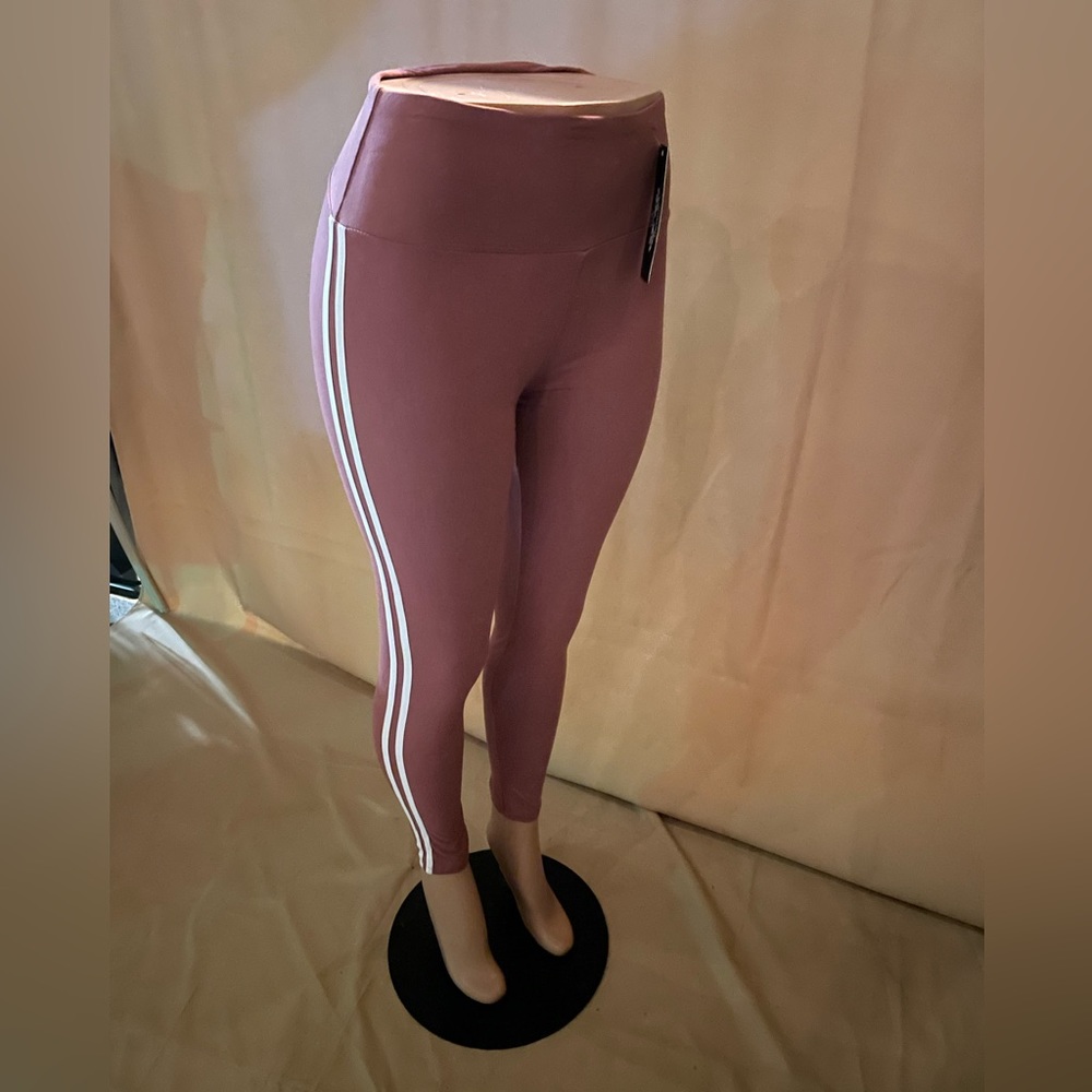 Indero MESA ROSE High Waist Soft Leggings